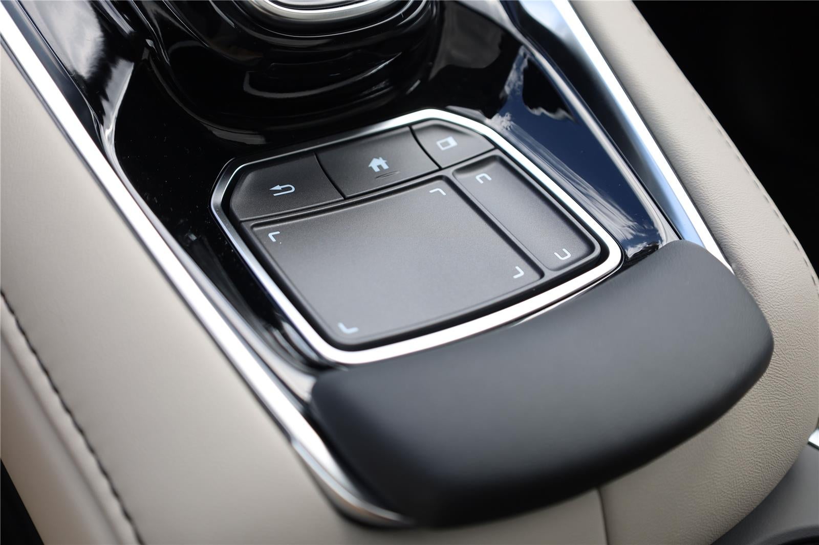 2025 Acura RDX SH-AWD w/Tech