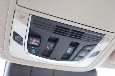 2025 Acura RDX SH-AWD w/Tech