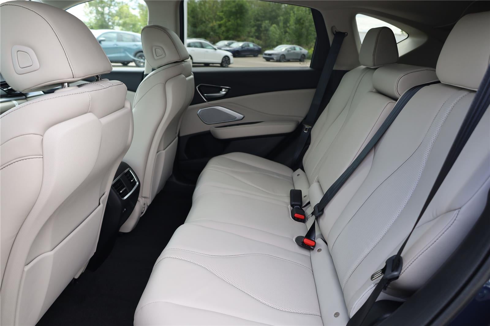 2025 Acura RDX SH-AWD w/Tech