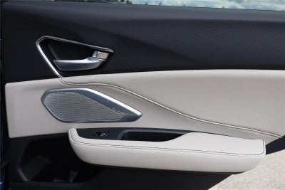 2025 Acura RDX SH-AWD w/Tech