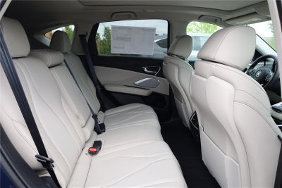 2025 Acura RDX SH-AWD w/Tech