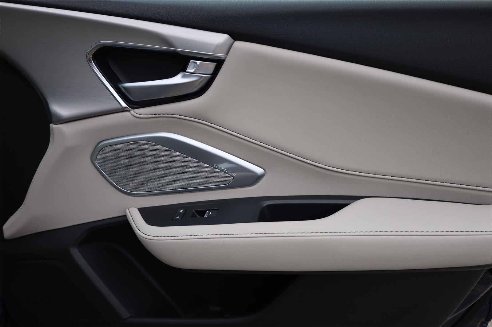 2025 Acura RDX SH-AWD w/Tech