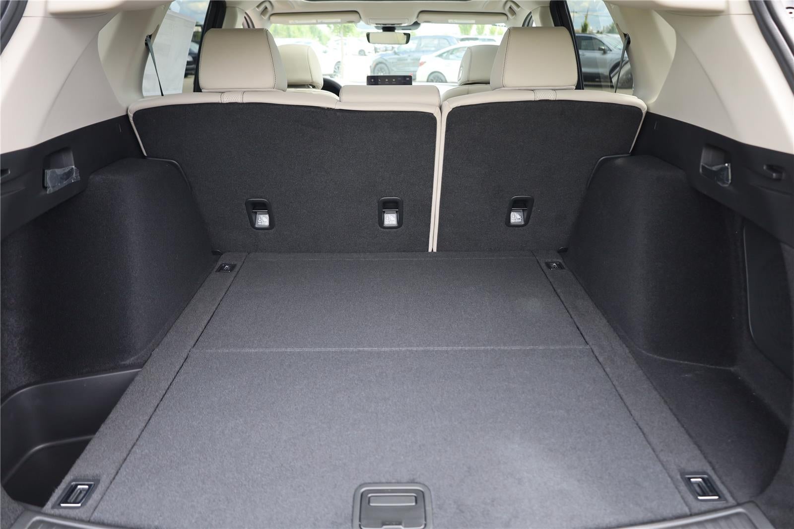 2025 Acura RDX SH-AWD w/Tech