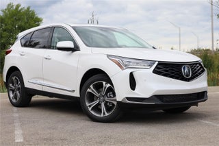 2025 Acura RDX SH-AWD w/Tech