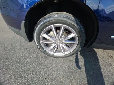 2024 Acura RDX Technology Package SH-AWD