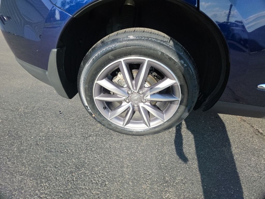 2024 Acura RDX Technology Package SH-AWD