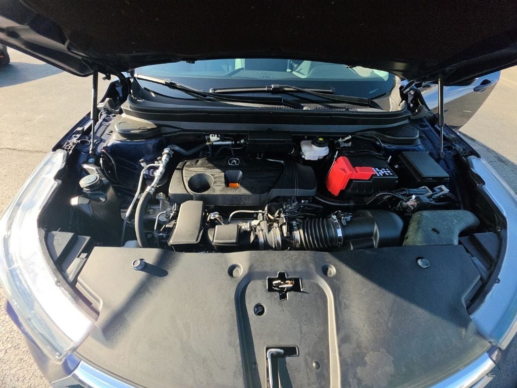 2024 Acura RDX Technology Package SH-AWD