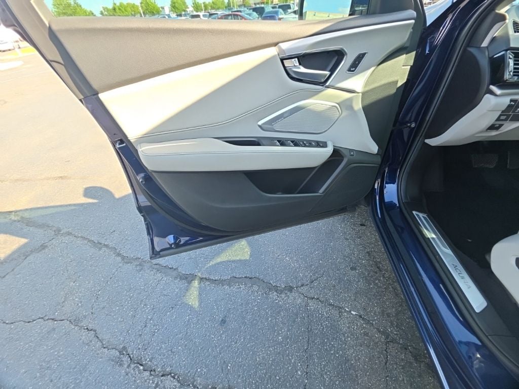 2024 Acura RDX Technology Package SH-AWD