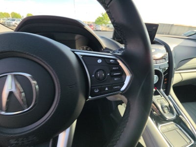 2024 Acura RDX Technology Package SH-AWD