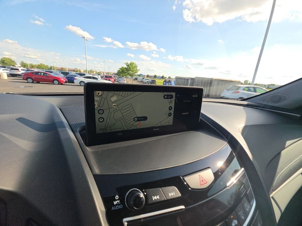 2024 Acura RDX Technology Package SH-AWD