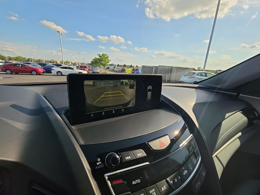 2024 Acura RDX Technology Package SH-AWD