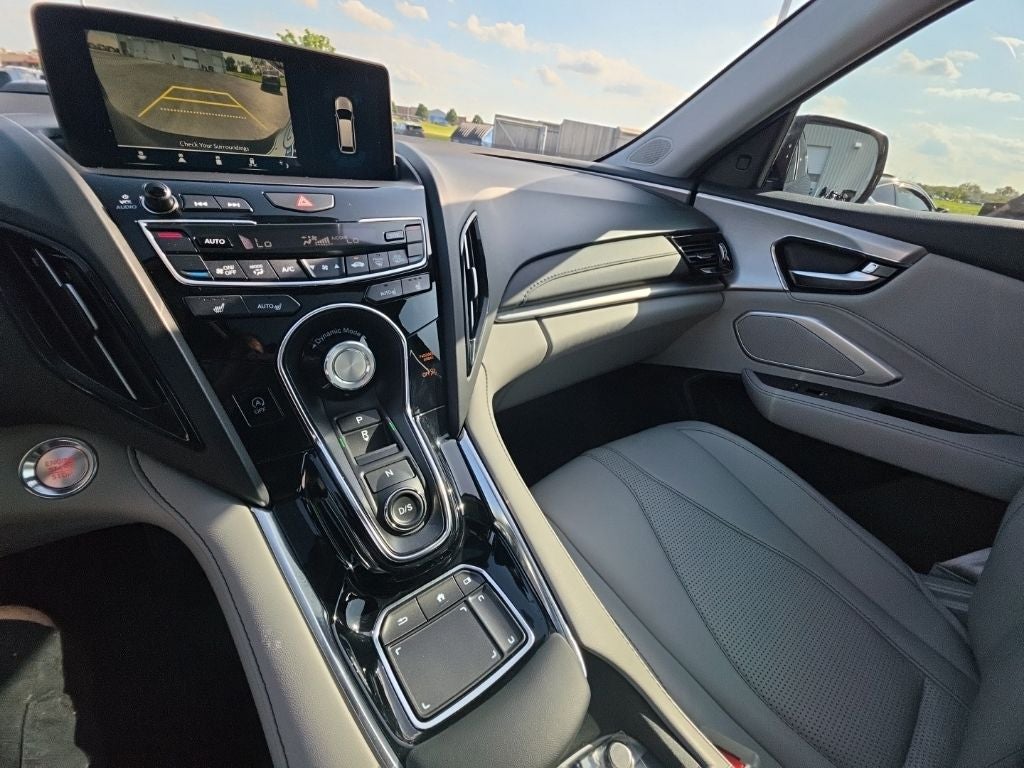 2024 Acura RDX Technology Package SH-AWD