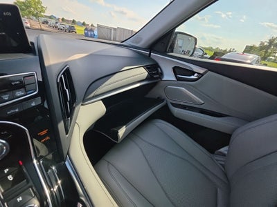 2024 Acura RDX Technology Package SH-AWD