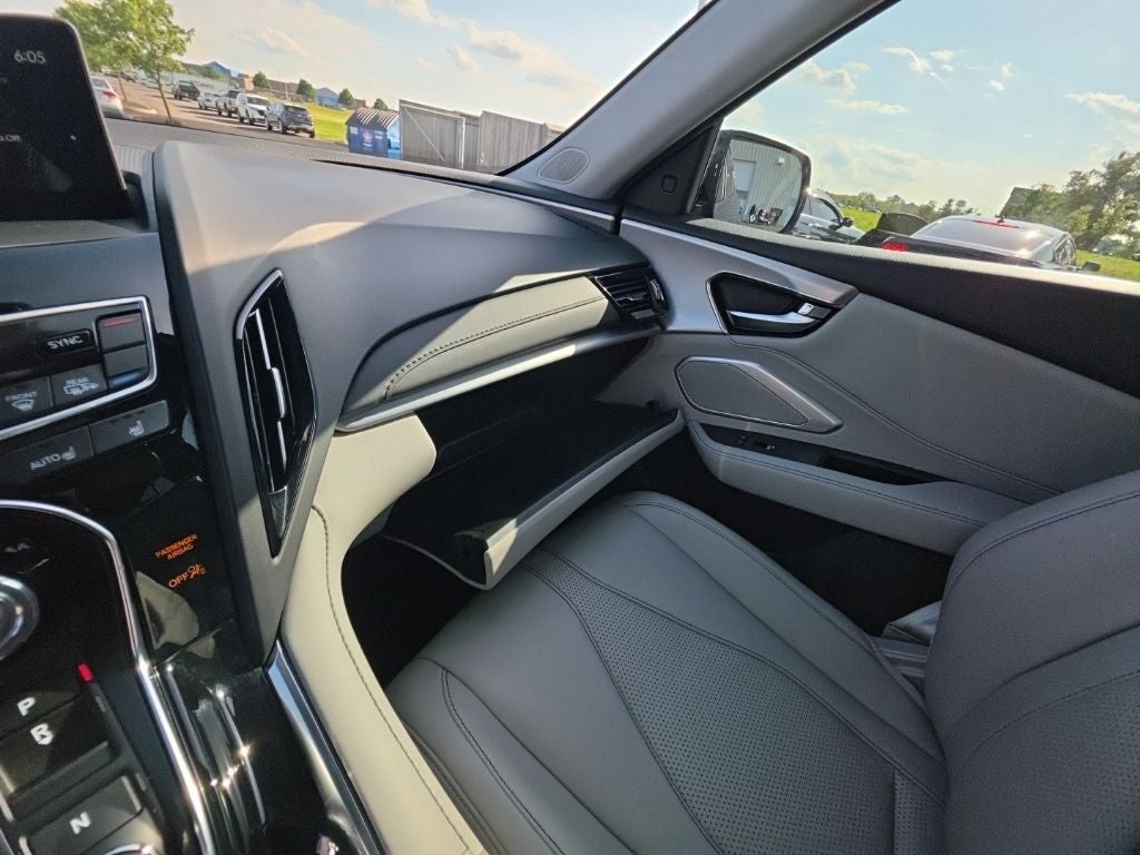 2024 Acura RDX Technology Package SH-AWD