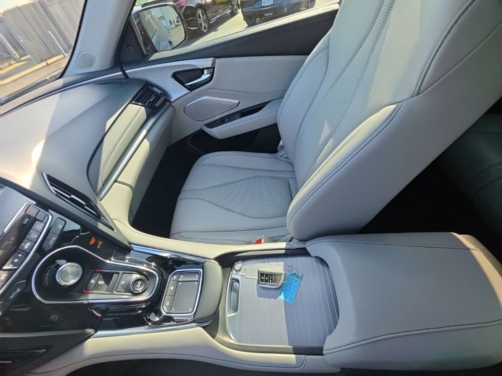 2024 Acura RDX Technology Package SH-AWD