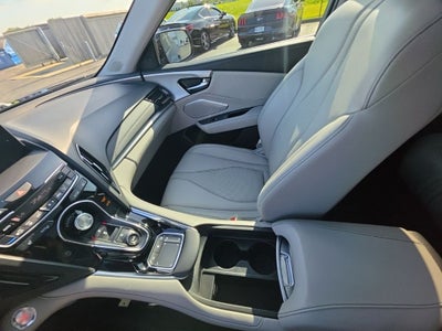 2024 Acura RDX Technology Package SH-AWD