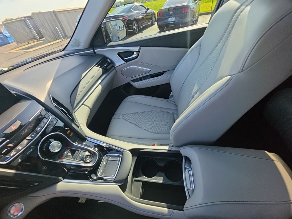 2024 Acura RDX Technology Package SH-AWD