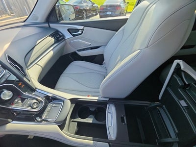 2024 Acura RDX Technology Package SH-AWD