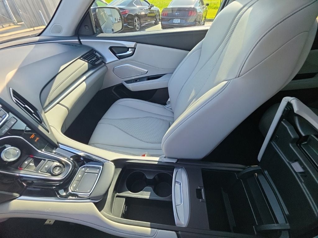 2024 Acura RDX Technology Package SH-AWD
