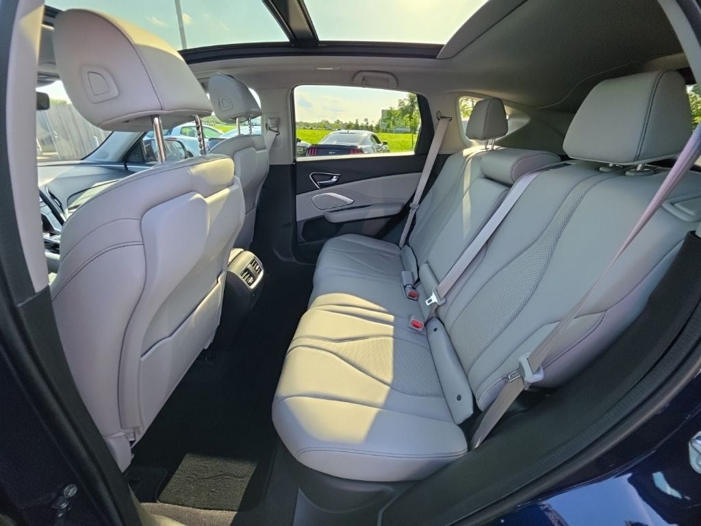 2024 Acura RDX Technology Package SH-AWD