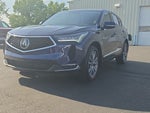 2024 Acura RDX Technology Package SH-AWD