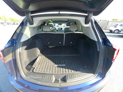 2024 Acura RDX Technology Package SH-AWD