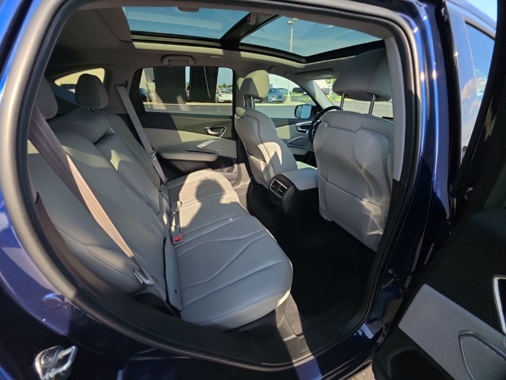 2024 Acura RDX Technology Package SH-AWD