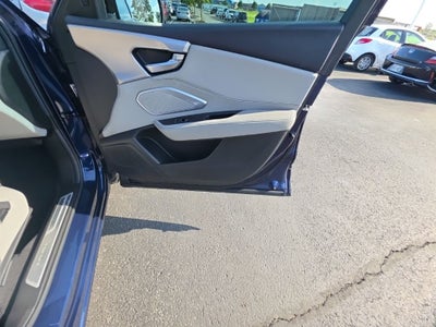 2024 Acura RDX Technology Package SH-AWD