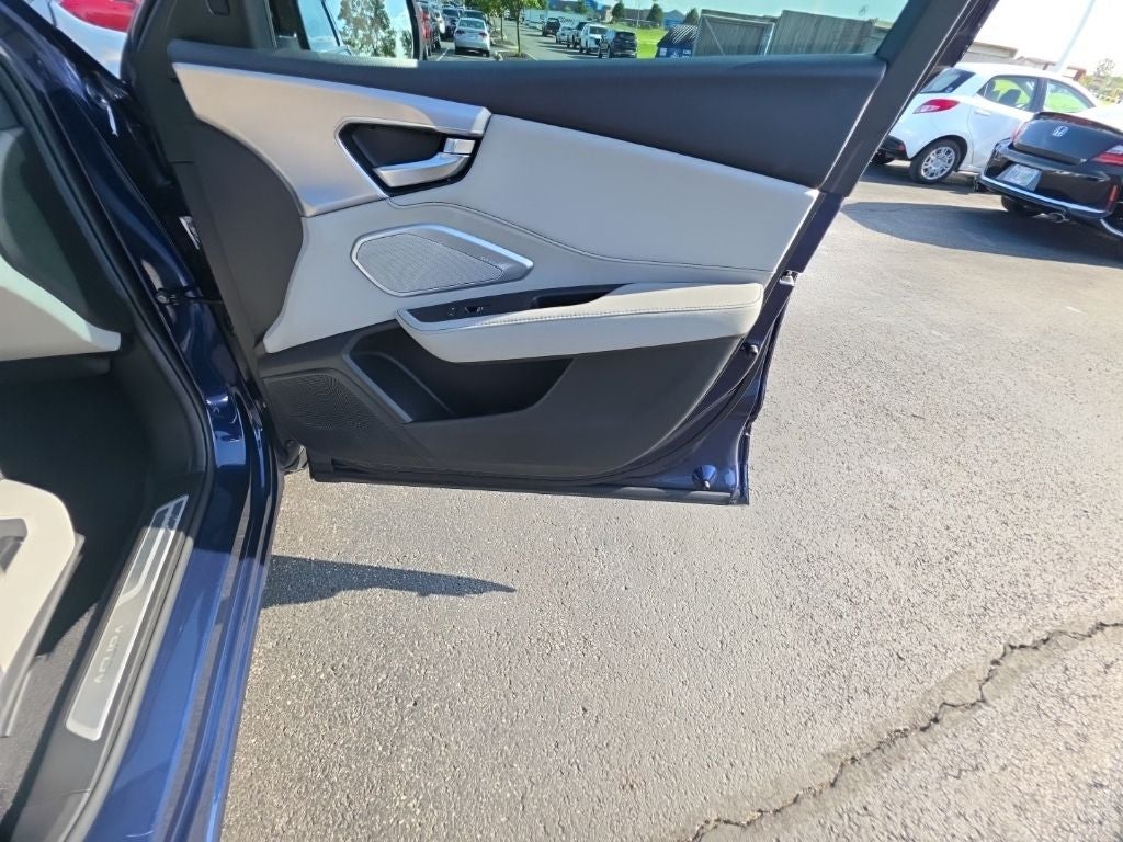 2024 Acura RDX Technology Package SH-AWD