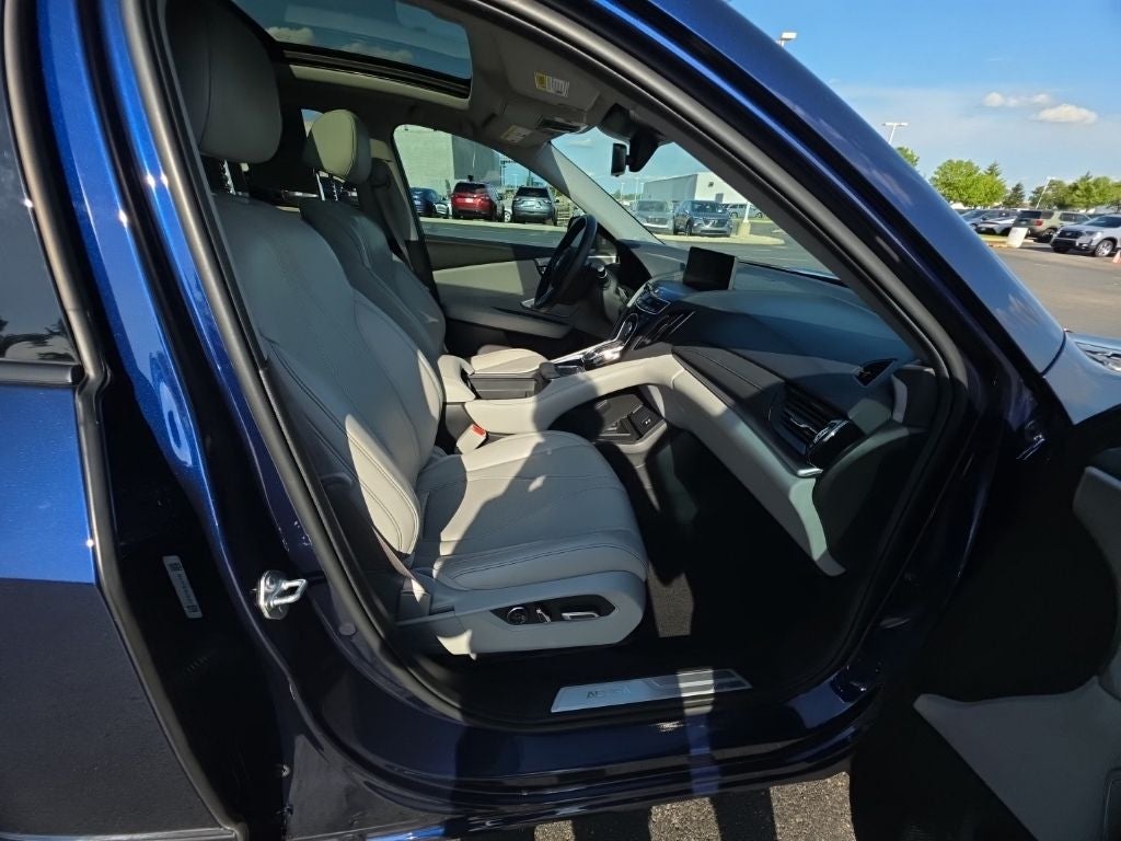 2024 Acura RDX Technology Package SH-AWD
