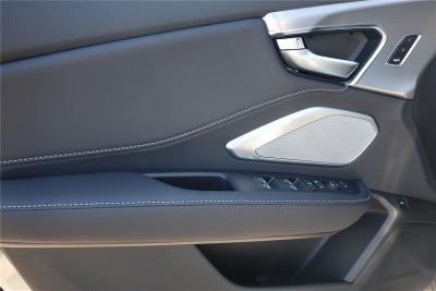 2025 Acura RDX SH-AWD w/Tech