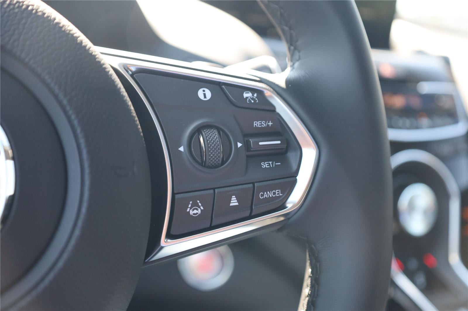 2025 Acura RDX SH-AWD w/Tech