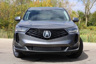 2025 Acura RDX SH-AWD w/Tech