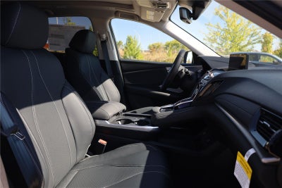 2025 Acura RDX SH-AWD w/Tech