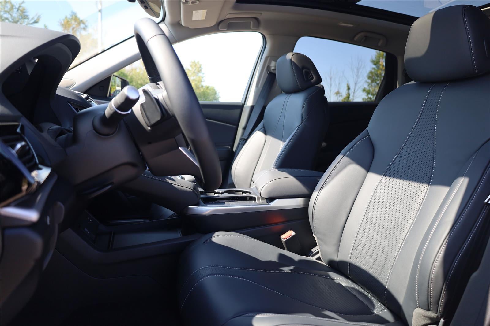 2025 Acura RDX SH-AWD w/Tech