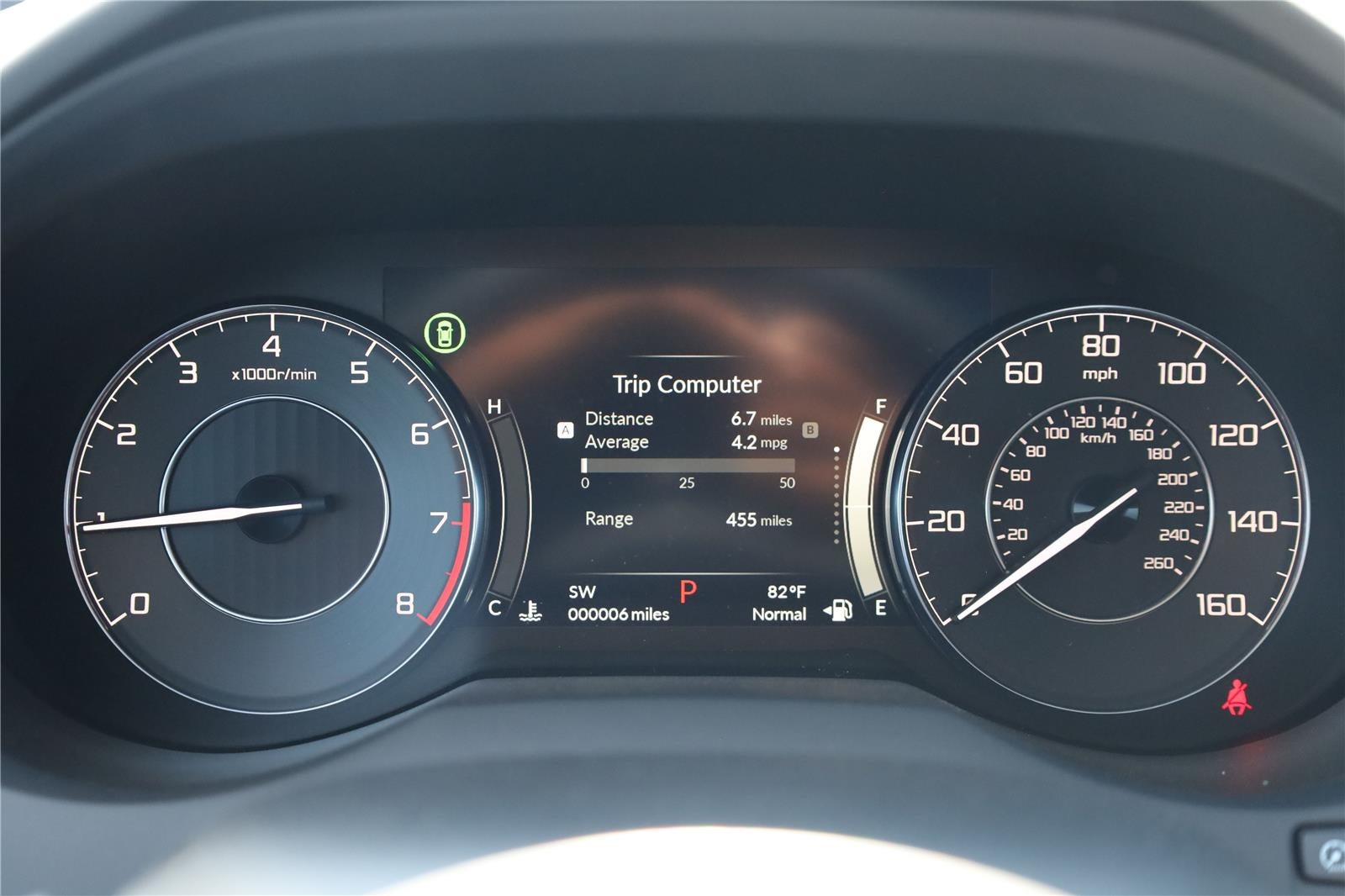 2025 Acura RDX SH-AWD w/Tech