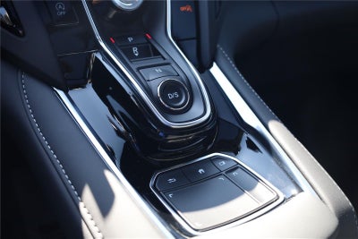 2025 Acura RDX SH-AWD w/Tech
