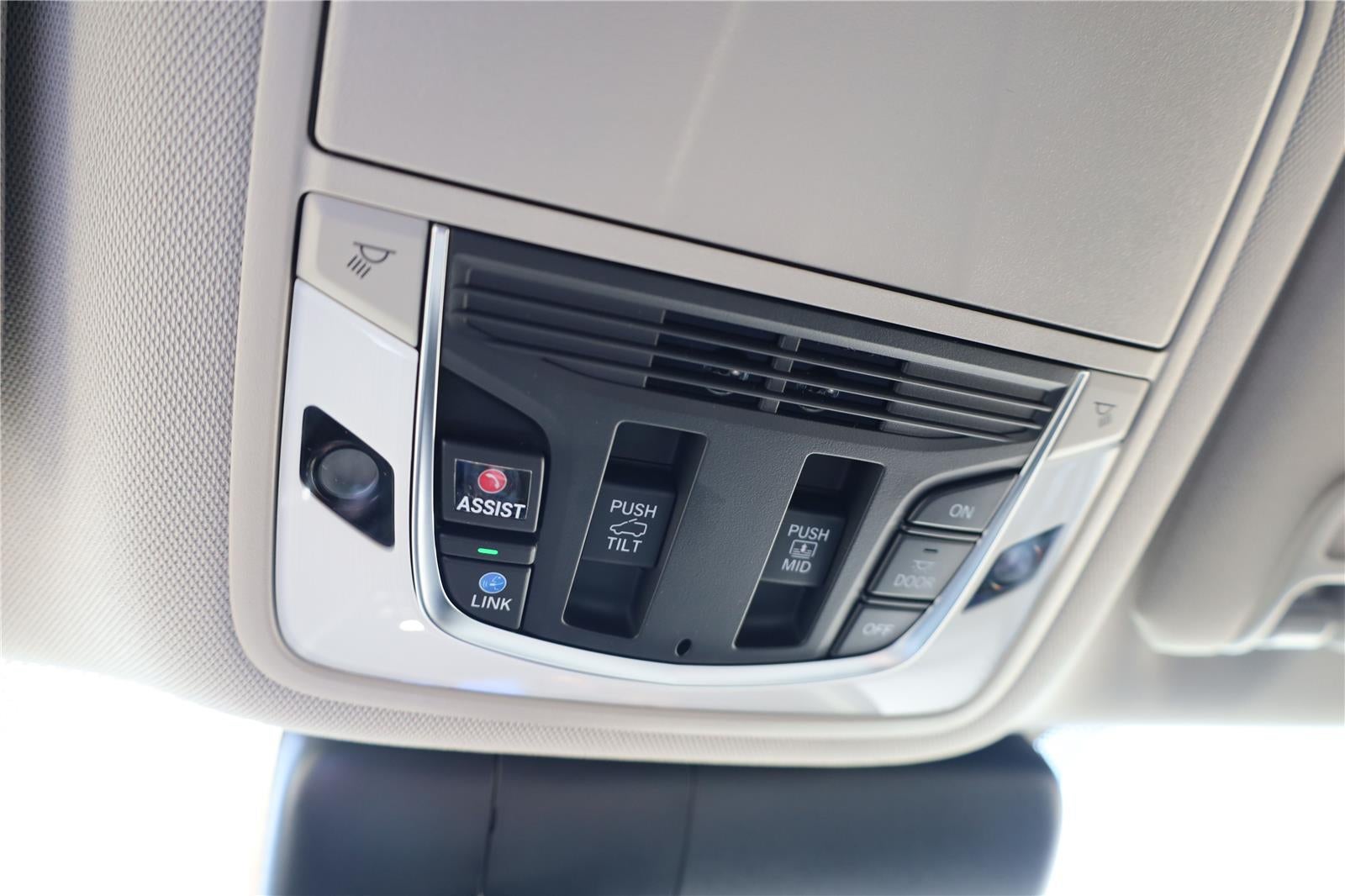 2025 Acura RDX SH-AWD w/Tech