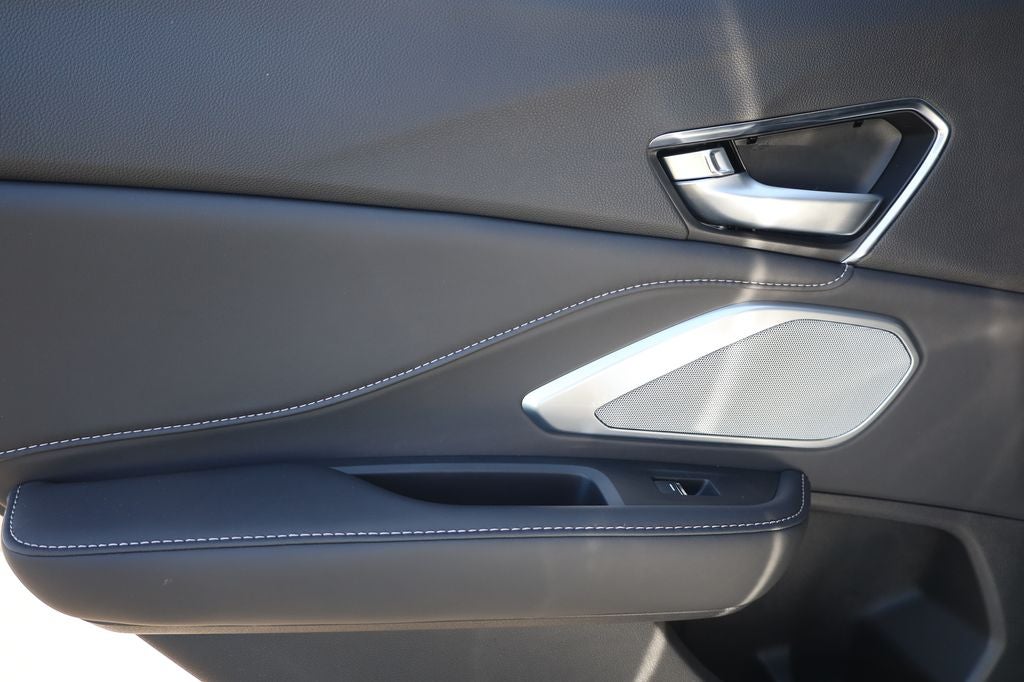 2025 Acura RDX SH-AWD w/Tech