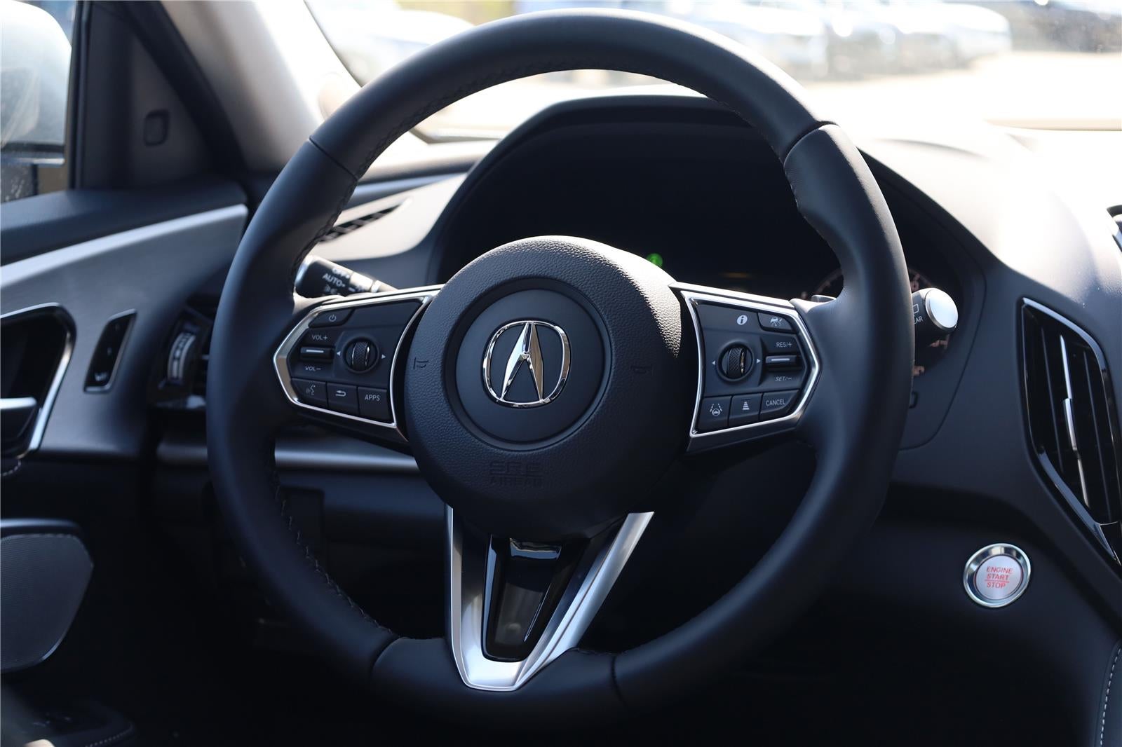 2025 Acura RDX SH-AWD w/Tech