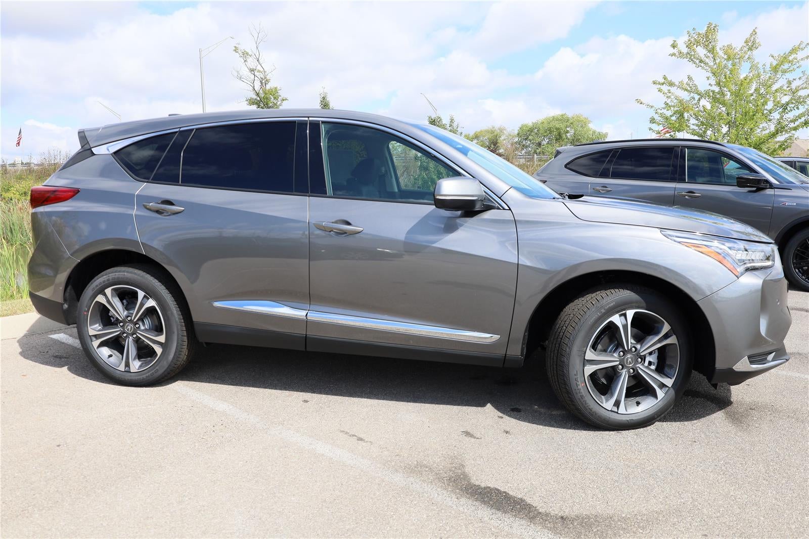 2025 Acura RDX SH-AWD w/Tech