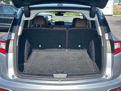 2019 Acura RDX Technology Package SH-AWD