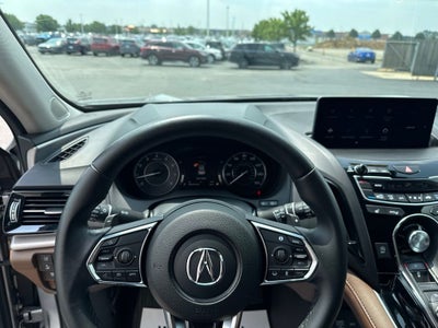 2019 Acura RDX Technology Package SH-AWD