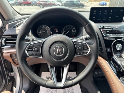 2019 Acura RDX Technology Package SH-AWD