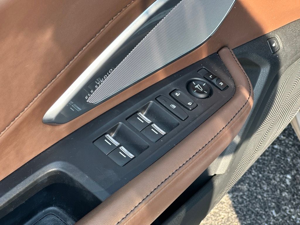 2019 Acura RDX Technology Package SH-AWD