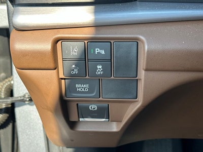 2019 Acura RDX Technology Package SH-AWD