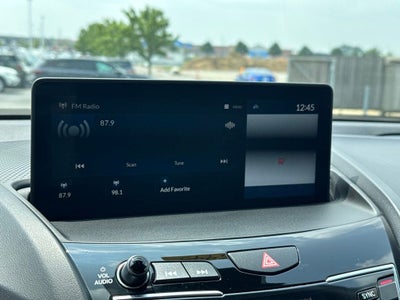 2019 Acura RDX Technology Package SH-AWD