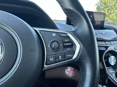 2019 Acura RDX Technology Package SH-AWD