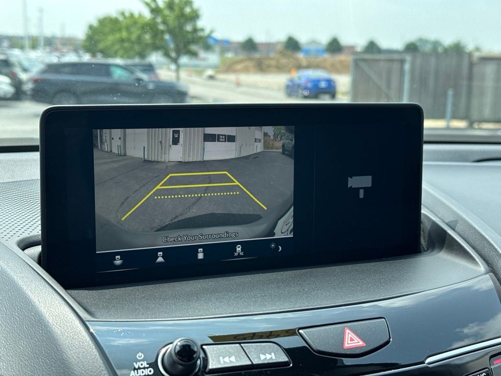 2019 Acura RDX Technology Package SH-AWD