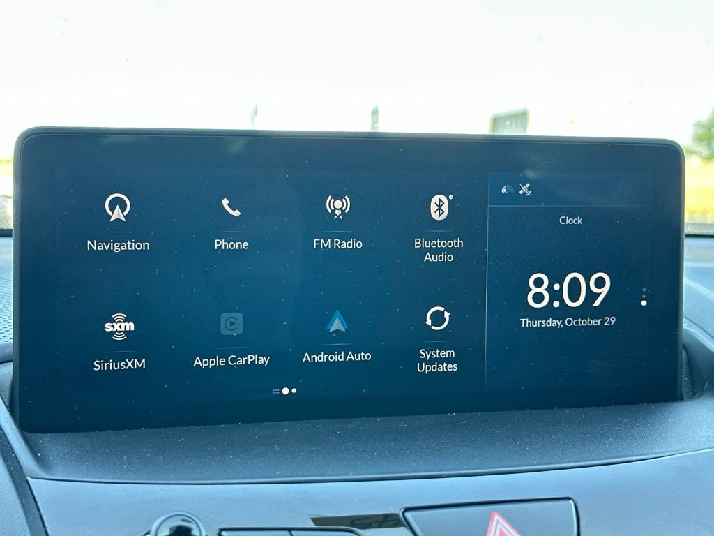 2019 Acura RDX Technology Package SH-AWD
